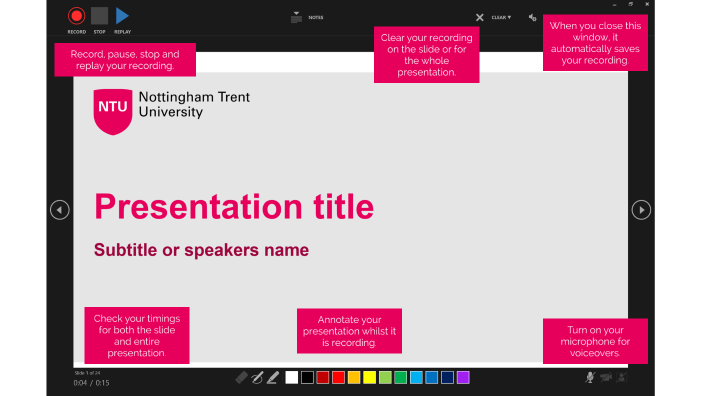ppt by Joanna Lee on Prezi
