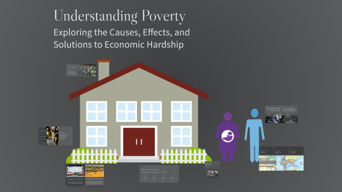 Understanding Poverty by Christian Painagan on Prezi