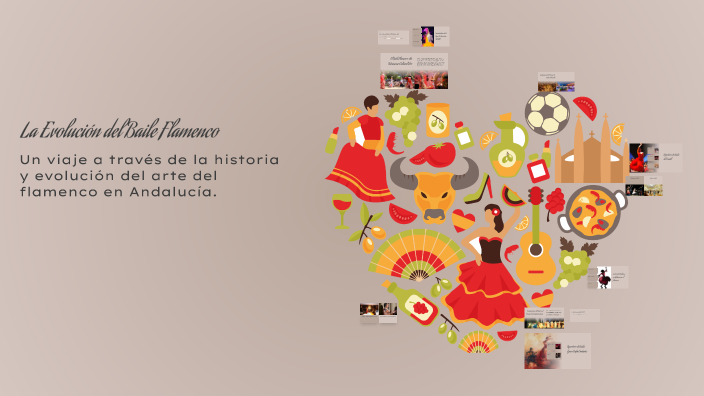 La Evolución del Baile Flamenco by Helena Alonso Lopez on Prezi