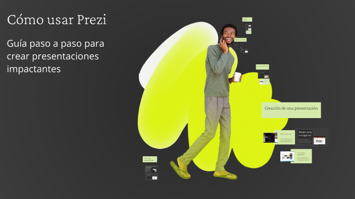 Cómo Usar Prezi by Emiliano Mercado on Prezi