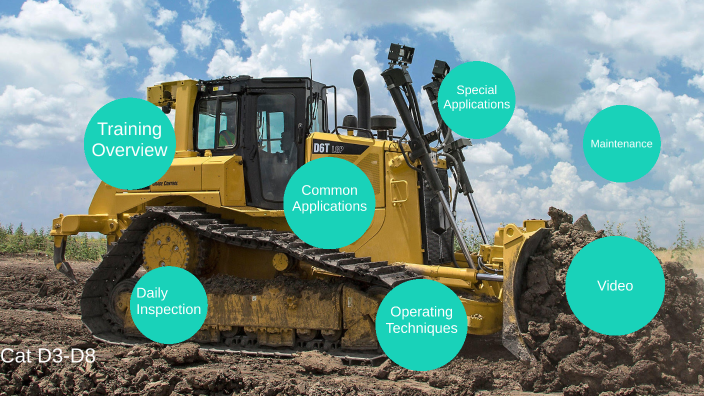 Dozer Training by Blaine Miller on Prezi