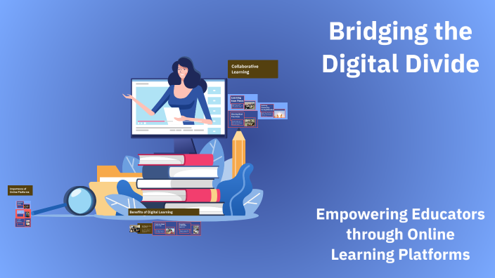 Bridging the Digital Divide by Duy Nguyen on Prezi
