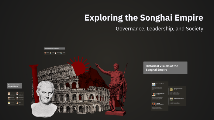 Exploring the Songhai Empire by Brayden Hulse on Prezi