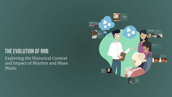 Who Invented Rnb The Evolution of RnB by zach accent on Prezi