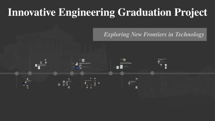 Innovative Engineering Graduation Project by Nada Nazem on Prezi