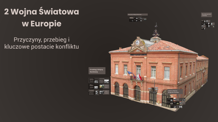 2 Wojna Światowa by Damian Wojciechowski on Prezi