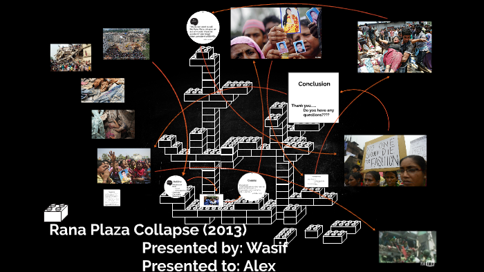 Rana Plaza Collapse by Md Wasif Sarker on Prezi