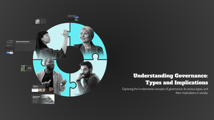 Understanding Governance Understanding Governance: Types and Implications by Instagram on Prezi