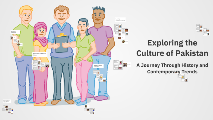 Exploring the Culture of Pakistan by Haleema Sadia on Prezi