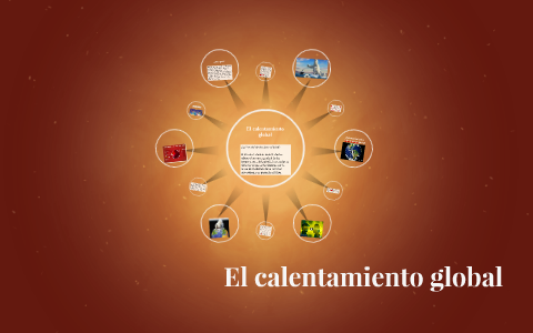 El calentamiento by Alan Juárez on Prezi