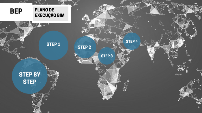 BEP - Plano de Execução BIM by Lariane Mendonça on Prezi