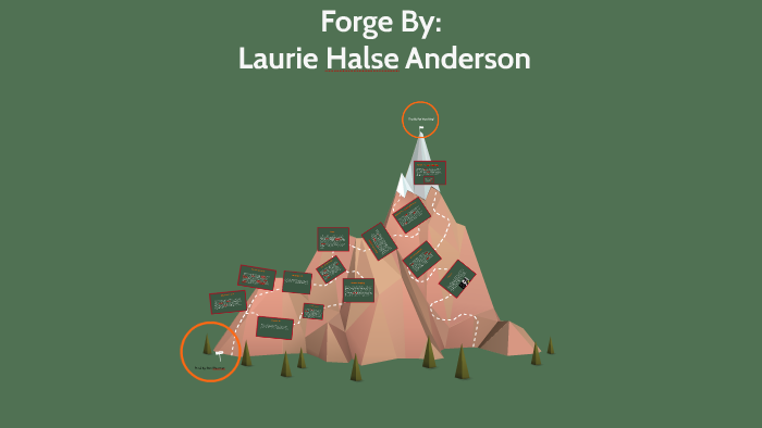 forge laurie halse anderson forge laurie halse anderson