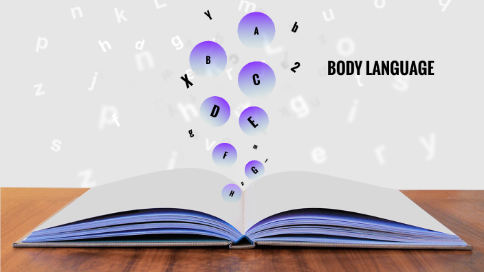 Body Language by Pooja Tiwari on Prezi