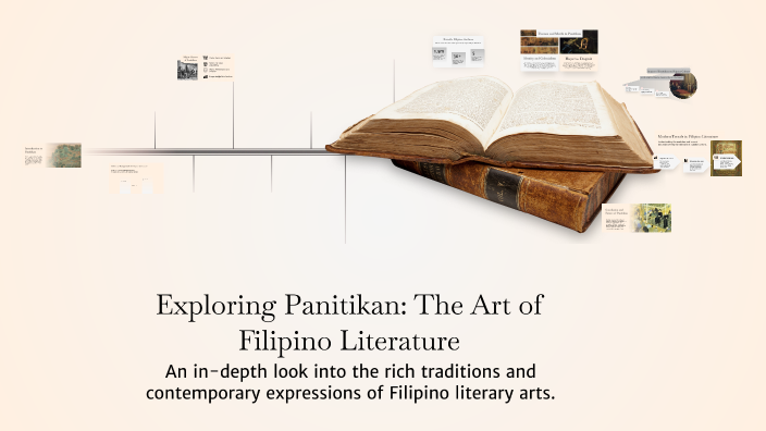 Exploring Panitikan: The Art of Filipino Literature by [NTC-S] Samantha ...