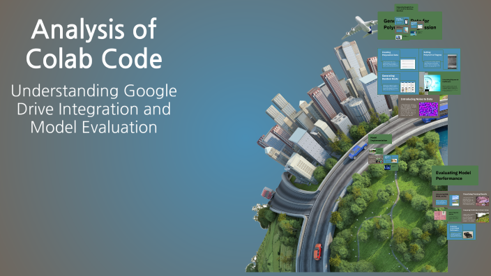 Analysis of Colab Code by 성민 한 on Prezi