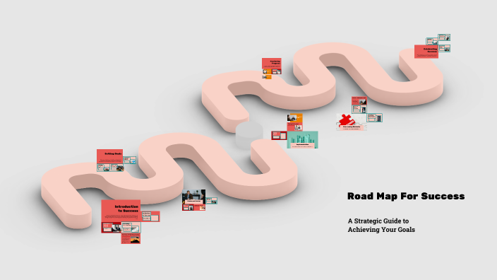 Road Map For Success by Maya Schmitz on Prezi