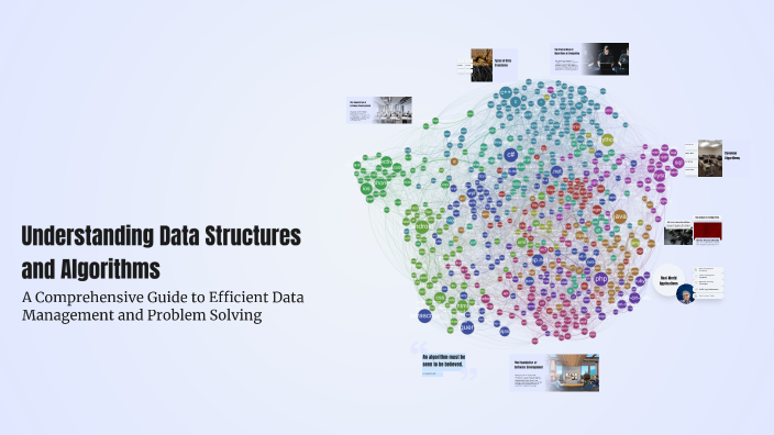 Understanding Data Structures and Algorithms by Eman Zahid on Prezi