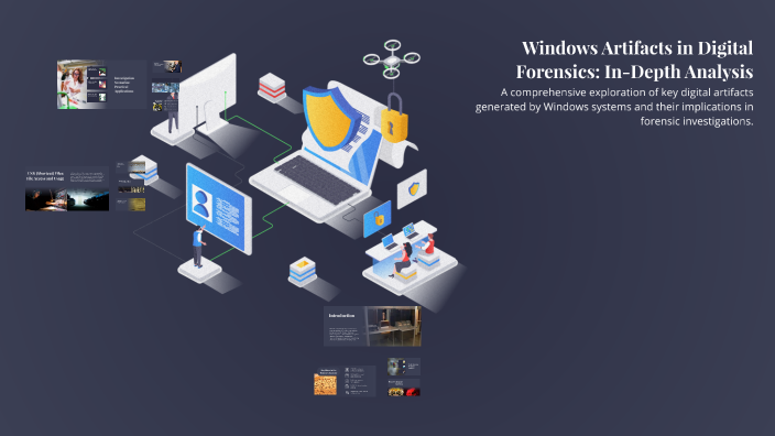 Windows Forensics Examples Windows Artifacts in Digital Forensics: In-Depth Analysis by Karna ...