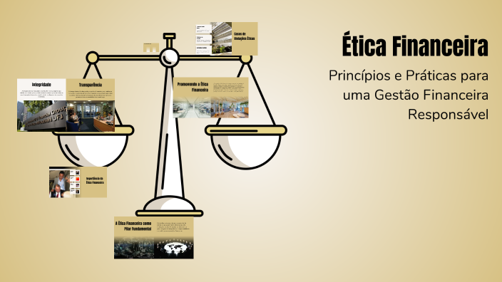 Ética Financeira by Hugo on Prezi
