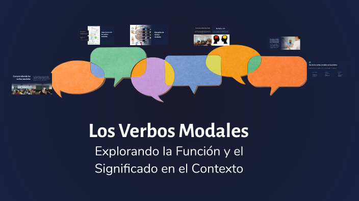 Los Verbos Modales by ferghy Alejandra d Diaz Orozco on Prezi