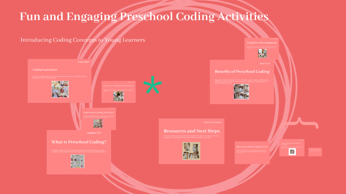 File Coding Playgroup Fun and Engaging Preschool Coding Activities by Hilal Farsak on Prezi