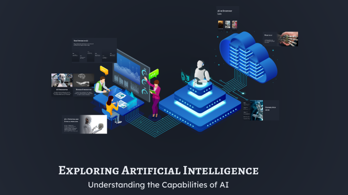 Exploring Artificial Intelligence by Adrian Miś on Prezi