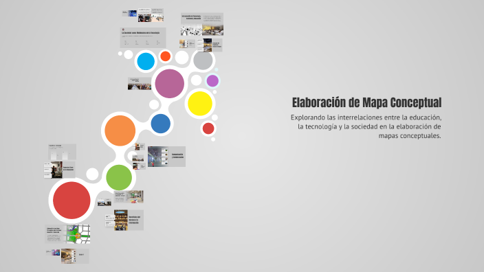 Elaboración de Mapa Conceptual by max cruz on Prezi