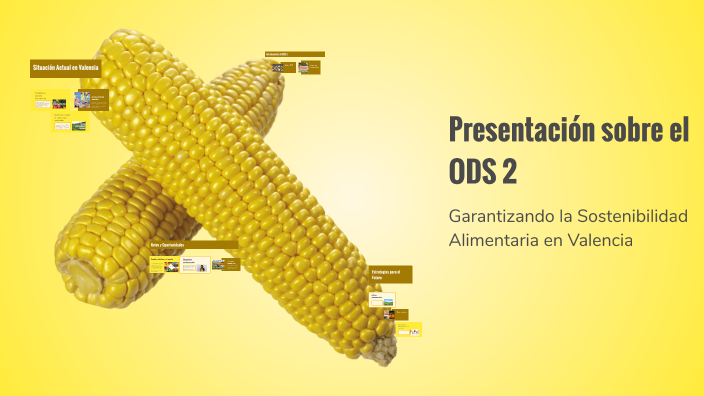 Presentación sobre el ODS 2 by jorge pitarch plaza on Prezi