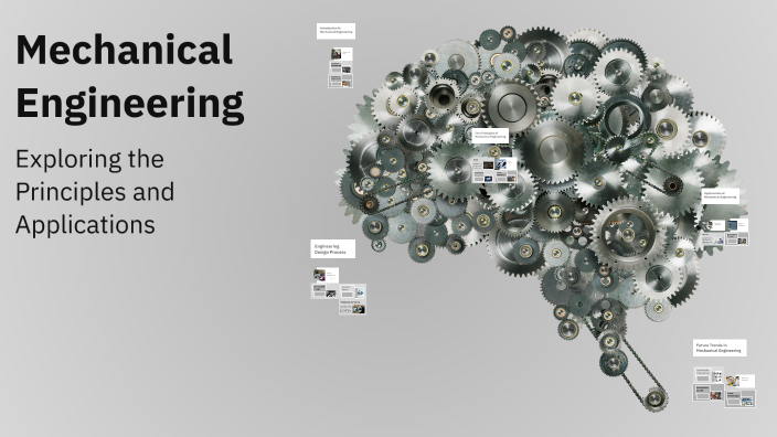 Mechanical Engineering by القصص والفيديوهات المضحكة on Prezi