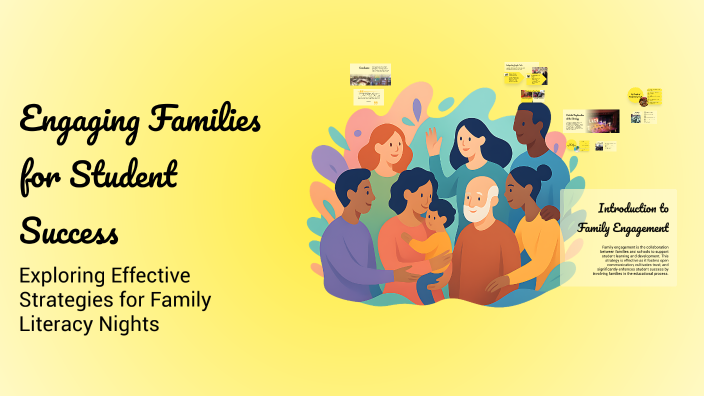 Engaging Families for Student Success by Alexis Renfroe on Prezi