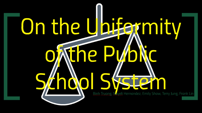 on-the-uniformity-of-the-public-school-system-by-emily-shaw