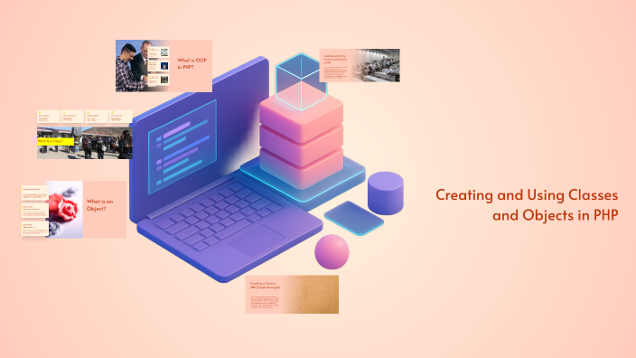 Creating and Using Classes and Objects in PHP by Bibhashree Pradhan on ...
