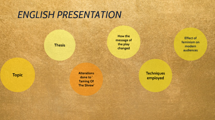 English oral presentation by deborah masta on Prezi