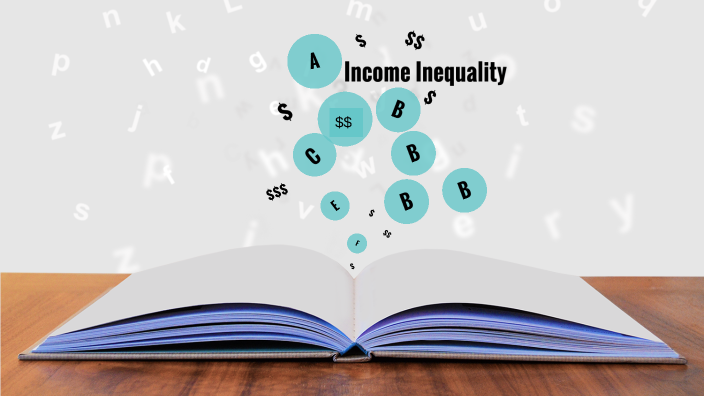 Income Inequality by Benjamin Esser on Prezi