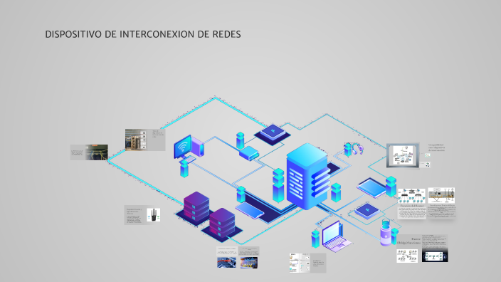 Interconexion Rte Investigación sobre la Interconexión de Redes by carmen magaña on Prezi