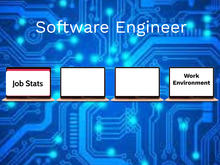 Software engineer by Colin Kelly on Prezi