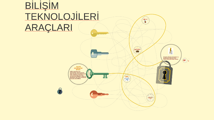 BİLİŞİM TEKNOLOJİLERİ ARAÇLARI by Esra Albayrak on Prezi