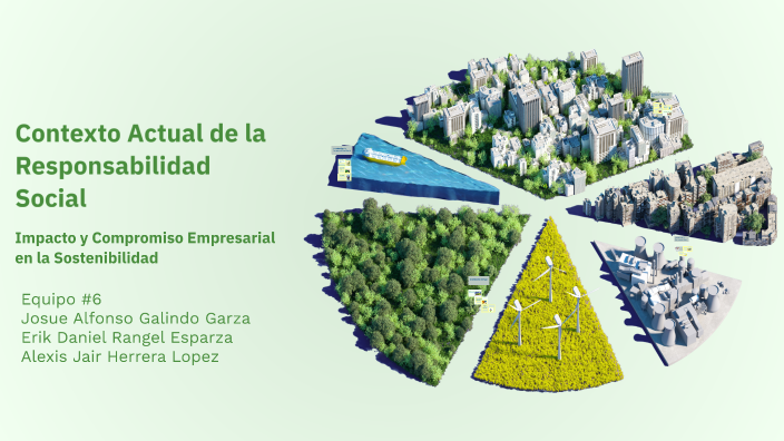 Contexto Actual de la Responsabilidad Social by Josue Galindo on Prezi