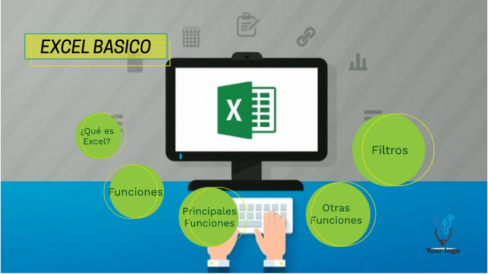Excel by Daniela Flores on Prezi