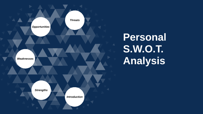 SWOT Analysis mngmnt3000W by Kate Rodgers on Prezi