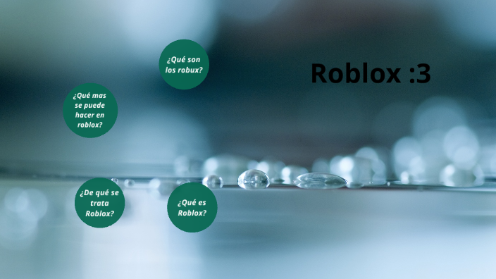 Mi Juego Favorito Roblox By Gabriela Alvarado On Prezi Next - como hacer que un mapa cueste robux