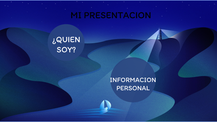 MI PRESENTACION by Daniela Cobo on Prezi