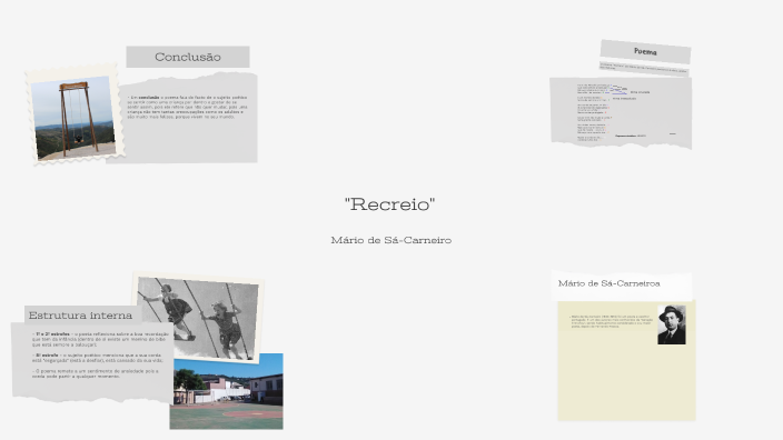 Análise de um Poema by Lua Rodríguez on Prezi