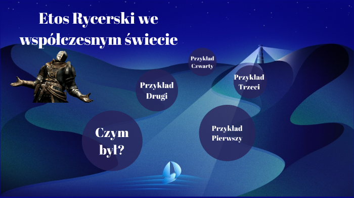 Etos Rycerski by nardy . on Prezi