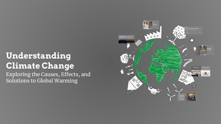 Understanding Climate Change by Jomar Lozada on Prezi