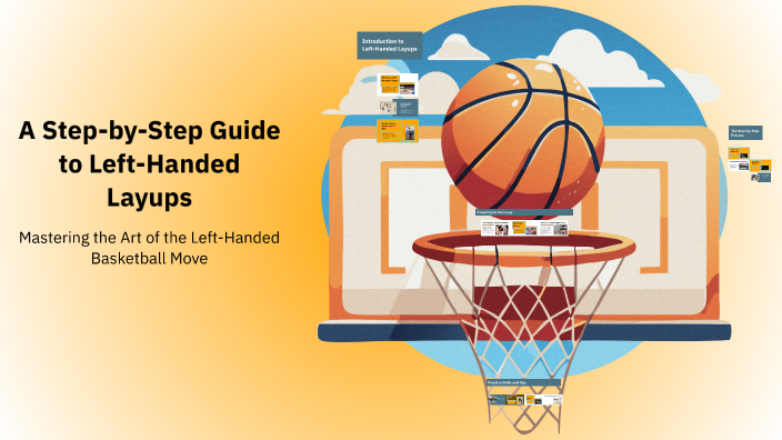 A Step-by-Step Guide to Left-Handed Layups by Adam Pautsch on Prezi