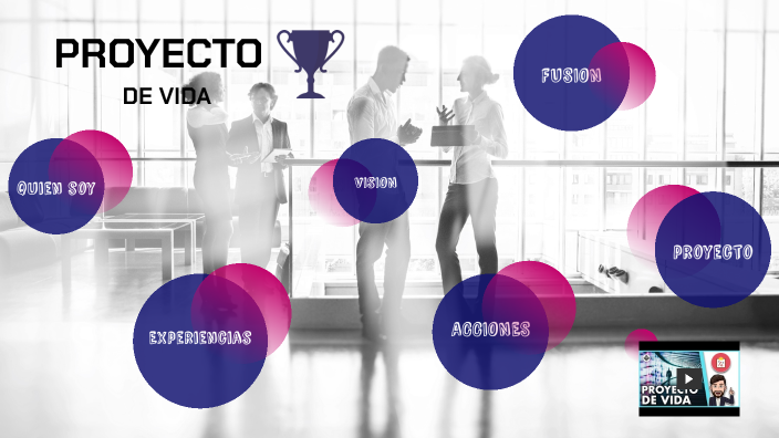 PROYECTO DE VIDA by Valery Zambrano on Prezi