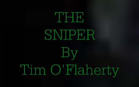 Theme for the Sniper by Michael W on Prezi