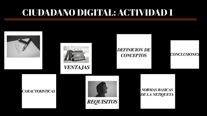 CIUDADANO DIGITAL by Paquita Henao Sánchez on Prezi