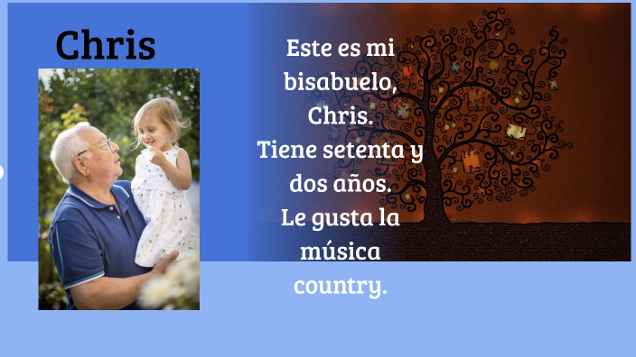 Exploring Our Family Tree by Carmen Duhon on Prezi